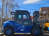 TRF  D70-3X (7 тонн, 3 метра, кабина) 2026 годаүшін13 000 000 тг. в Алматы