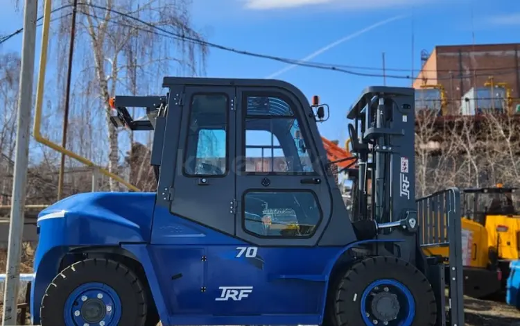 TRF  D70-3X (7 тонн, 3 метра, кабина) 2026 года за 13 000 000 тг. в Алматы