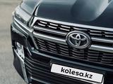 Toyota Land Cruiser 2012 года за 25 990 000 тг. в Шымкент