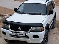 Mitsubishi Montero Sport 2000 года за 4 700 000 тг. в Актау