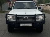 Toyota Land Cruiser 2003 года за 8 500 000 тг. в Шымкент