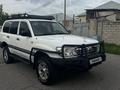 Toyota Land Cruiser 2003 года за 8 500 000 тг. в Шымкент – фото 2