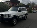 Toyota Land Cruiser 2003 года за 8 500 000 тг. в Шымкент – фото 3