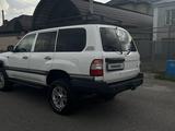 Toyota Land Cruiser 2003 года за 8 500 000 тг. в Шымкент – фото 5