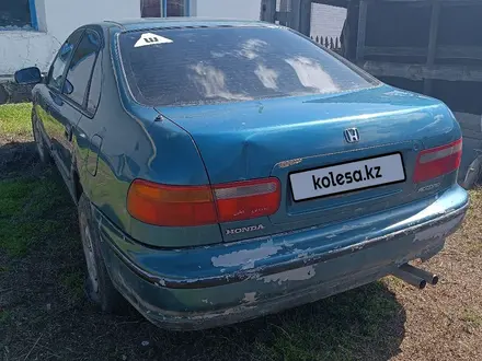 Honda Accord 1995 года за 450 000 тг. в Астана – фото 3