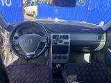 ВАЗ (Lada) Priora 2171 2012 года за 2 150 000 тг. в Актобе – фото 5