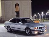 BMW 525 1991 года за 1 900 000 тг. в Кызылорда