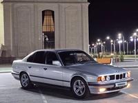 BMW 525 1991 годаүшін1 900 000 тг. в Кызылорда