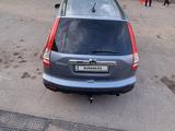 Honda CR-V 2008 года за 6 999 900 тг. в Тараз – фото 5