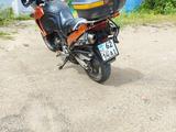 Honda  XL1000V Varadero 1999 года за 2 000 000 тг. в Павлодар – фото 5