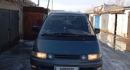 Toyota Estima Lucida 1993 года за 1 700 000 тг. в Шахтинск