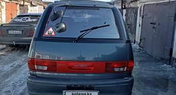 Toyota Estima Lucida 1993 года за 1 700 000 тг. в Шахтинск – фото 4