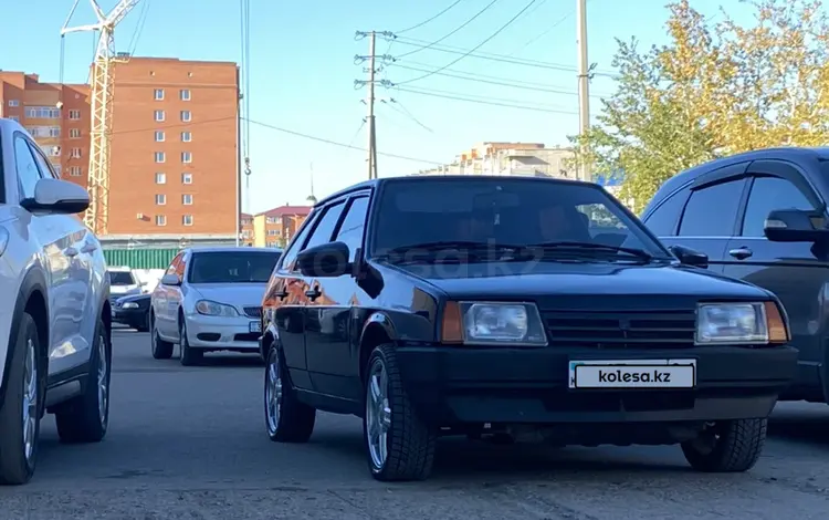 ВАЗ (Lada) 2109 2002 годаүшін1 400 000 тг. в Кокшетау