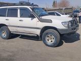 Toyota Land Cruiser 2003 года за 10 200 000 тг. в Кокшетау – фото 2