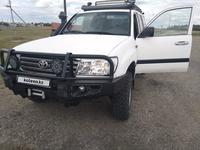 Toyota Land Cruiser 2003 года за 10 200 000 тг. в Кокшетау