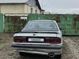 Mitsubishi Galant 1989 года за 650 000 тг. в Талдыкорган – фото 3