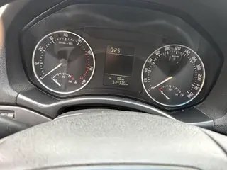 Skoda Octavia, 2010