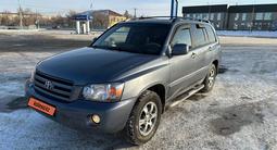 Toyota Highlander 2004 годаүшін7 600 000 тг. в Алматы