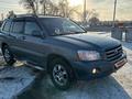 Toyota Highlander 2004 года за 7 600 000 тг. в Алматы – фото 5