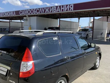 ВАЗ (Lada) Priora 2171 2011 года за 1 800 000 тг. в Атырау – фото 4