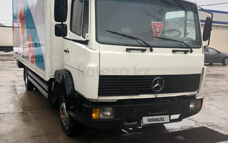 Mercedes-Benz  814 1992 годаfor8 700 000 тг. в Шымкент