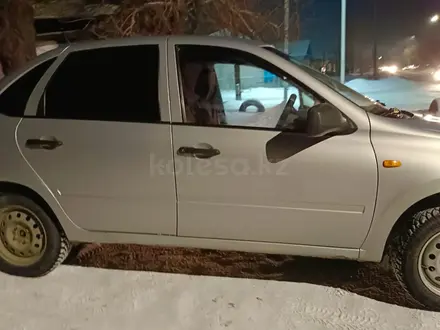 ВАЗ (Lada) Granta 2190 2014 года за 2 400 000 тг. в Семей – фото 3