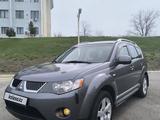 Mitsubishi Outlander 2008 года за 6 600 000 тг. в Тараз – фото 3