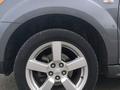 Mitsubishi Outlander 2008 годаfor6 600 000 тг. в Тараз – фото 24