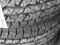 265/70 R17 за 172 000 тг. в Алматы