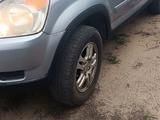 Honda CR-V 2002 года за 4 400 000 тг. в Каскелен – фото 2