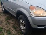 Honda CR-V 2002 года за 4 400 000 тг. в Каскелен – фото 3