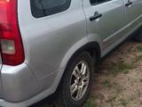 Honda CR-V 2002 года за 4 400 000 тг. в Каскелен – фото 4
