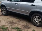 Honda CR-V 2002 года за 4 400 000 тг. в Каскелен – фото 5