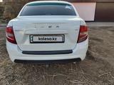 ВАЗ (Lada) Granta 2190 2018 года за 3 300 000 тг. в Семей
