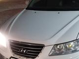 Hyundai Sonata 2008 года за 3 500 000 тг. в Астана