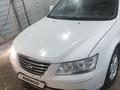 Hyundai Sonata 2008 года за 3 000 000 тг. в Астана – фото 2