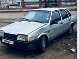 ВАЗ (Lada) 21099 2002 годаүшін500 000 тг. в Жезказган – фото 4