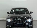 Skoda Superb Selection FWD 2012 года за 4 000 000 тг. в Астана – фото 5