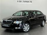 Skoda Superb Selection FWD 2012 года за 4 000 000 тг. в Астана