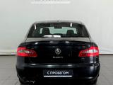 Skoda Superb Selection FWD 2012 года за 4 000 000 тг. в Астана – фото 4