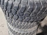 BFGoodrich Mud Terrain KM3 за 150 000 тг. в Алматы