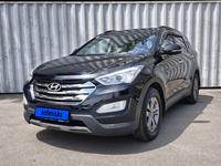 Hyundai Santa Fe 2014 годаүшін9 990 000 тг. в Алматы