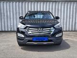Hyundai Santa Fe 2014 годаүшін9 990 000 тг. в Алматы – фото 2