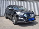 Hyundai Santa Fe 2014 года за 9 290 000 тг. в Алматы – фото 3