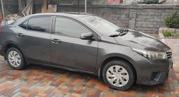 Toyota Corolla 2013 года за 6 200 000 тг. в Алматы – фото 4