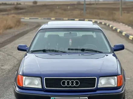 Audi 100 1994 года за 2 000 000 тг. в Астана