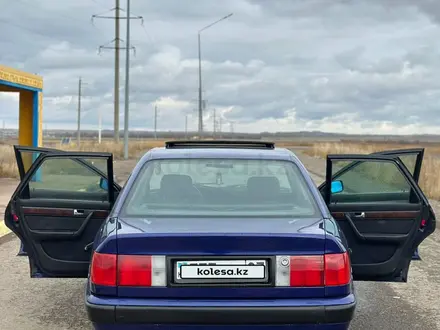 Audi 100 1994 года за 2 000 000 тг. в Астана – фото 19