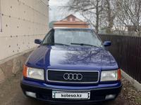 Audi 100 1994 годаfor2 300 000 тг. в Астана