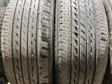 215/55r17 Bridgestone комплектүшін80 000 тг. в Алматы – фото 3