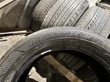 215/55r17 Bridgestone комплект за 80 000 тг. в Алматы – фото 5